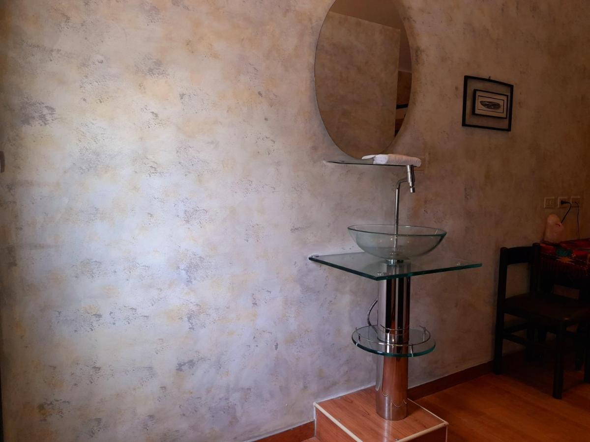 Argueta Hotel San Luis Luaran gambar