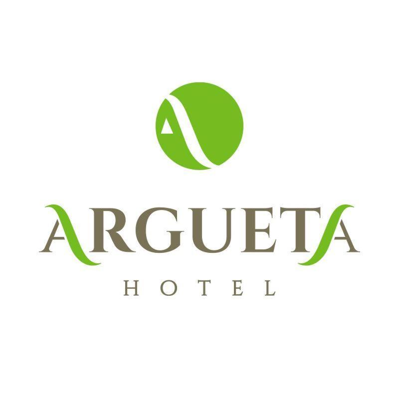 Argueta Hotel San Luis Luaran gambar