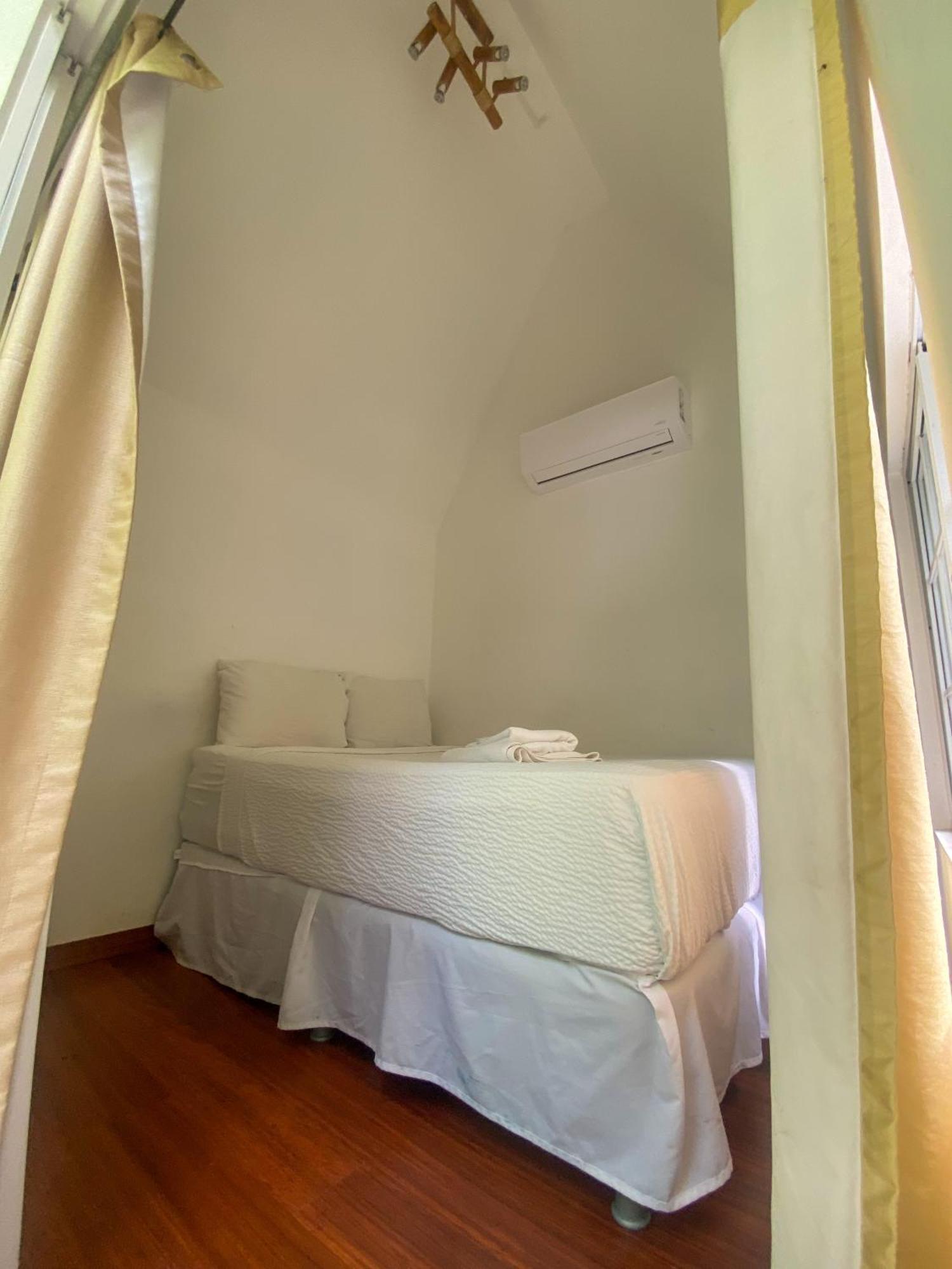Argueta Hotel San Luis Luaran gambar