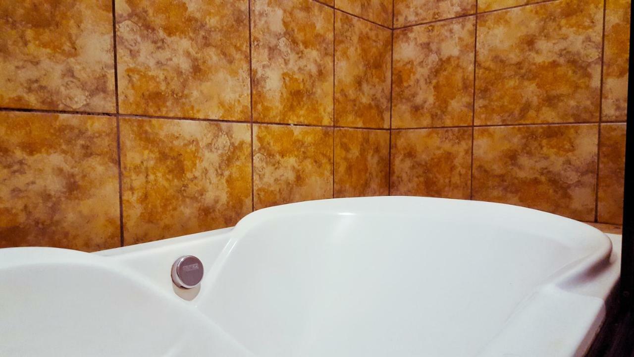 Argueta Hotel San Luis Luaran gambar